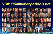 Evolutionary Leaders