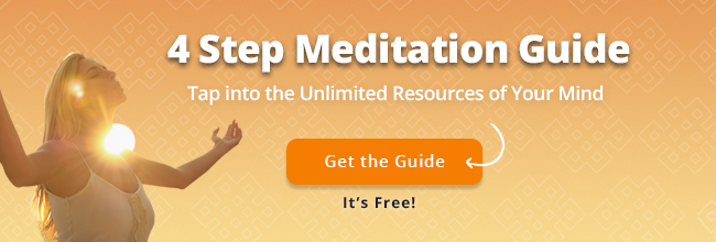 4-Step Meditation Guide