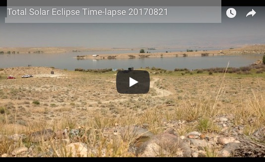 Eclipse Video