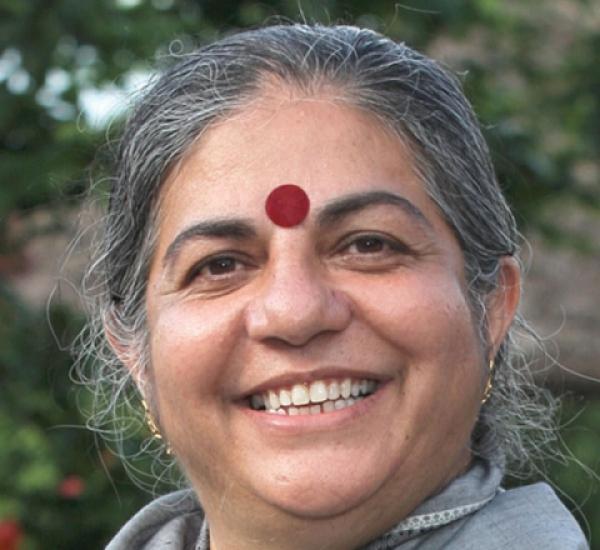 Vandana Shiva's picture